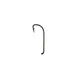 Anzuelo de Pesca Acero Garra de Aguila Invertido 6000 Nº 4/0 Eagle Claw Plain Shank 100 Unds